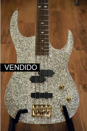 Fine Sparkle PJ Fine Sparkle PJ